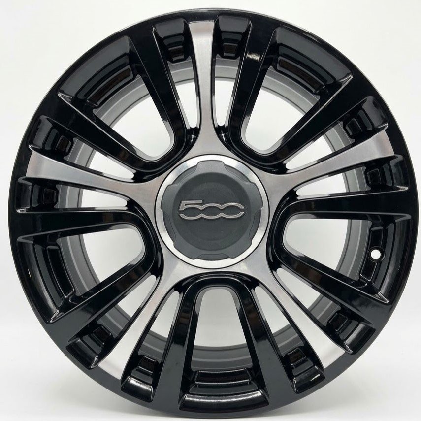 Fiat 500L TREKKING 2021 - 735650725